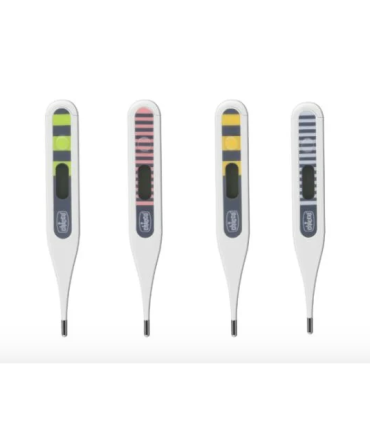 TERMOMETRO CHICCO DIGI BABY 1 UNIDAD