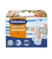 SALVELOX AQUA BLOCK 16UD